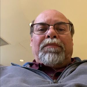 Meet your Posher, Tim